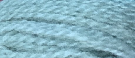 521 - Turquoise Blue